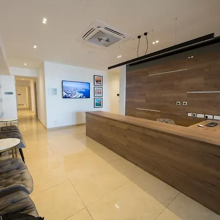 City Living Stay 9020 San Pawl il-Baħar
