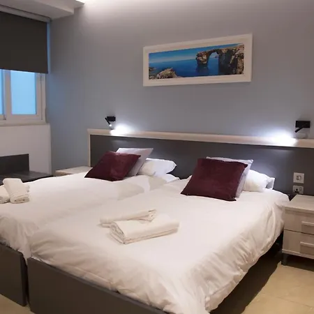 City Living Stay 9020 Maison d'hôtes *