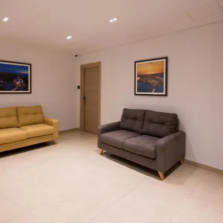 City Living Stay 9020 Maison d'hôtes *