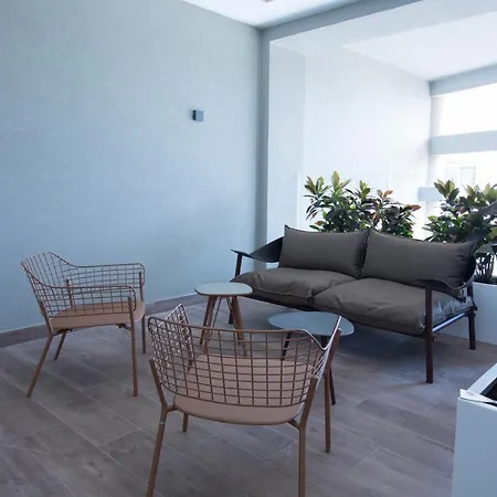 Maison d'hôtes City Living Stay 9020 San Pawl il-Baħar