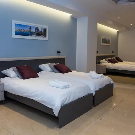 City Living Stay 9020 Maison d'hôtes