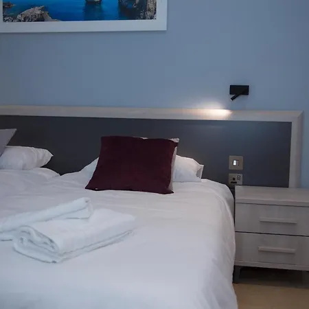 Maison d'hôtes City Living Stay 9020 San Pawl il-Baħar