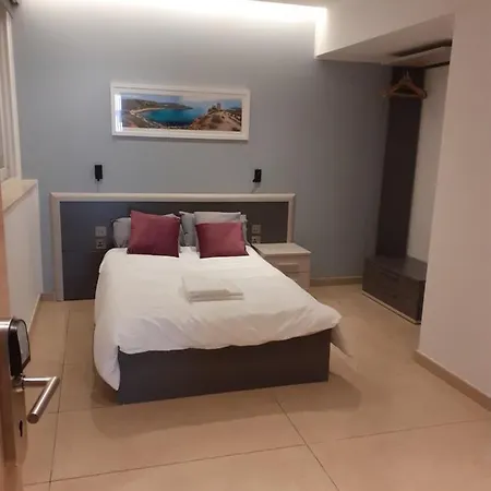 City Living Stay 9020 San Pawl il-Baħar