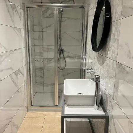 City Living Stay 9020 Maison d'hôtes San Pawl il-Baħar