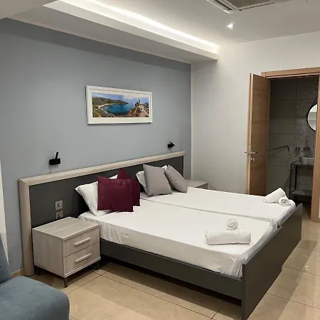 City Living Stay 9020 Maison d'hôtes *