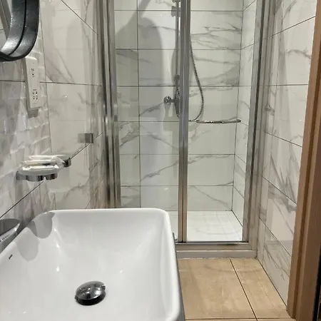 City Living Stay 9020 Maison d'hôtes *