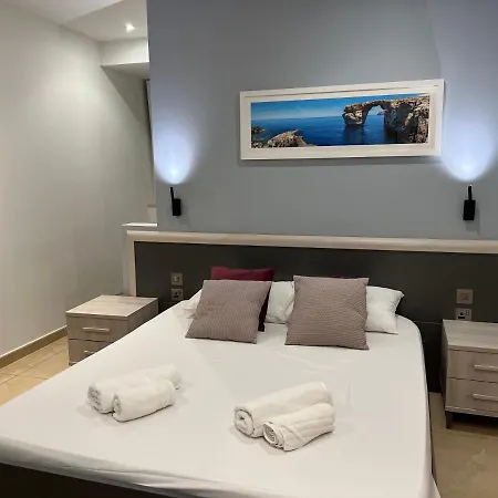 Maison d'hôtes City Living Stay 9020