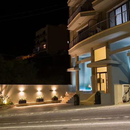 City Living Stay 9020 Πανσιόν *