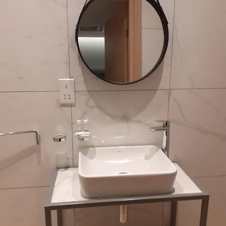 City Living Stay 9020 Πανσιόν