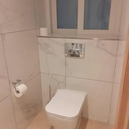 City Living Stay 9020 Σεντ Πόλς Μπέι