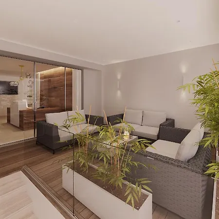 City Living Stay 9020 Πανσιόν