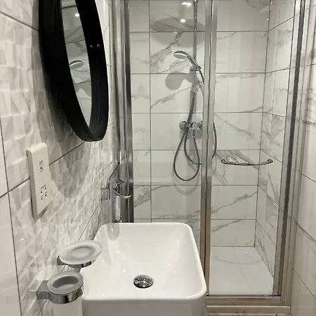 Πανσιόν City Living Stay 9020
