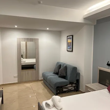 City Living Stay 9020 Πανσιόν