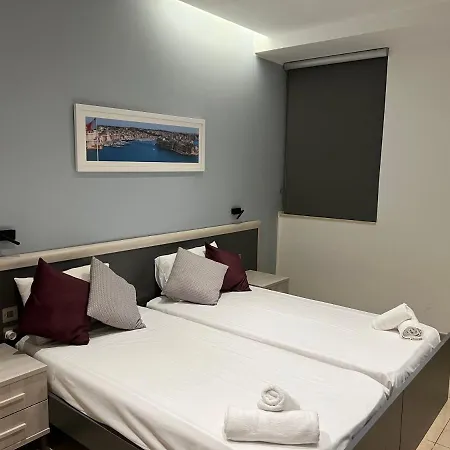 City Living Stay 9020 Πανσιόν *
